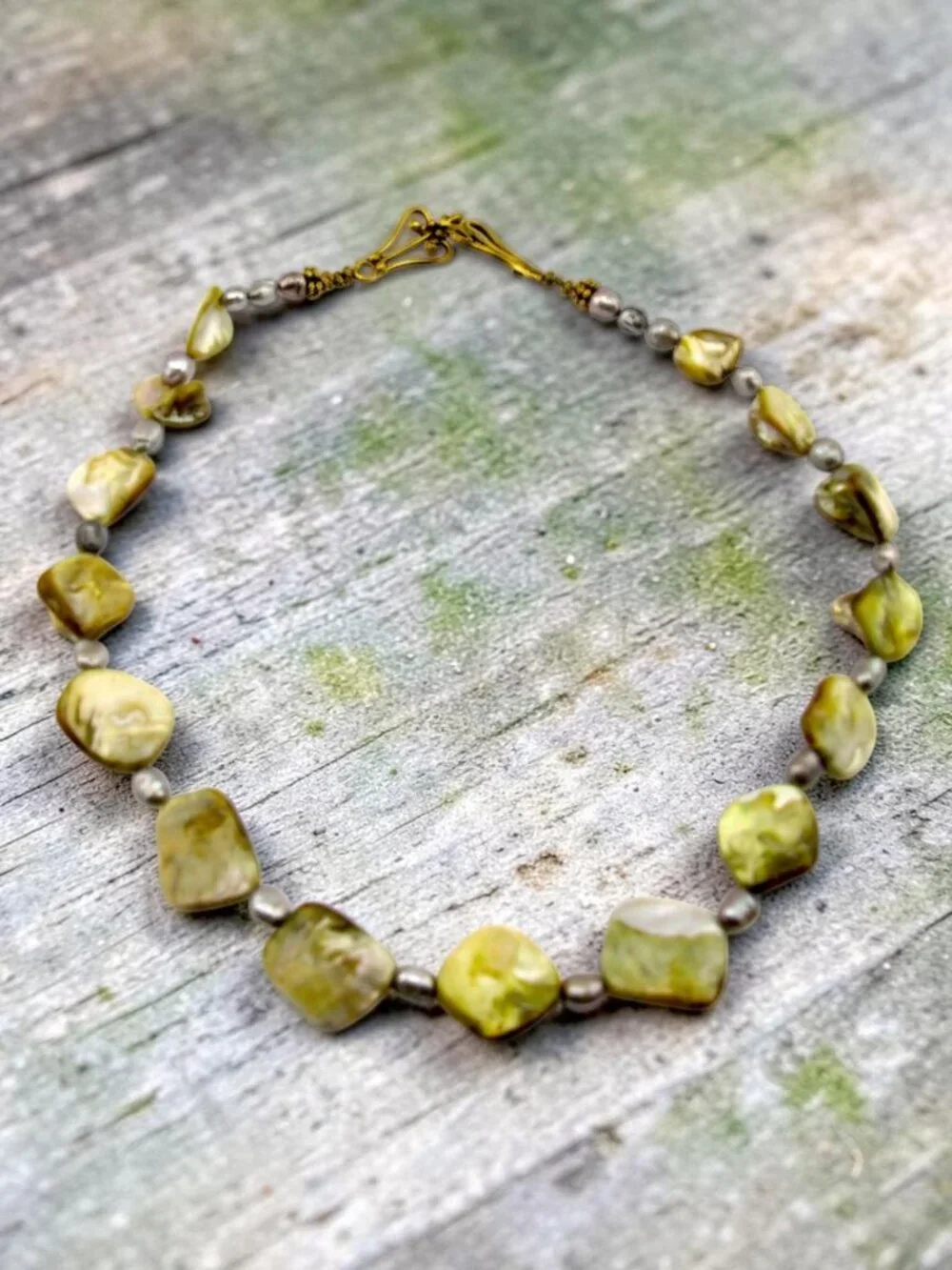 Hand Crafted handcrafted vintage